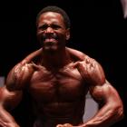 Louis  Sanders - NPC EFX Big Sky Championships 2011 - #1